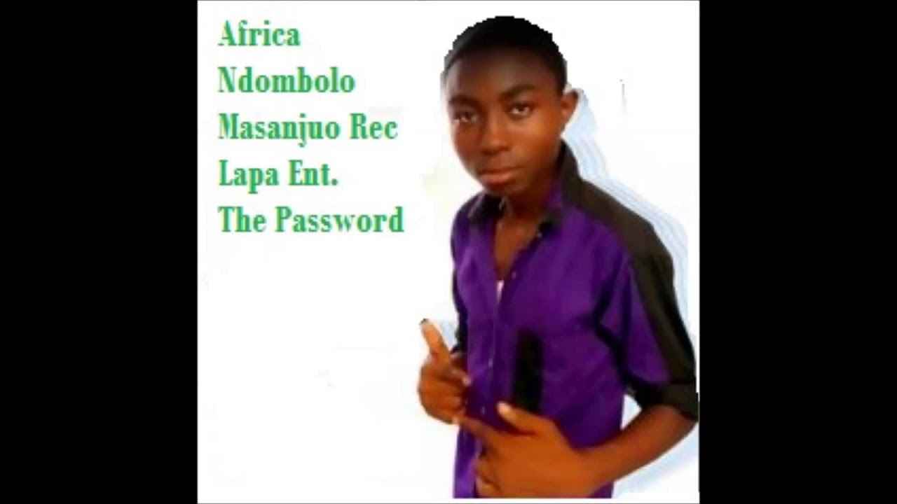 Medy Molin Ndombolo   Audio