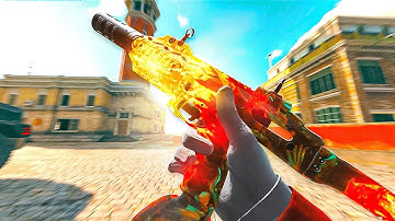 Goodbye RENETTI, Hello COR 45 META on Rebirth Island