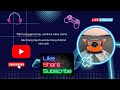 Asphalt Legends Livestream và một số game khác nữa.