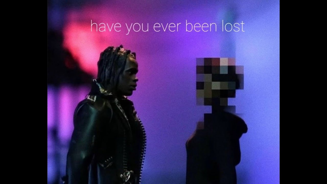 [FREE] Don Toliver x Travis Scott x Justin Bieber Type Beat - “Lost”