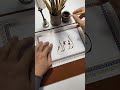اسم ابو عز ام Shorts Calligraphy الخط العربي Shortsvideo الخط الديواني Shortvideos Short 