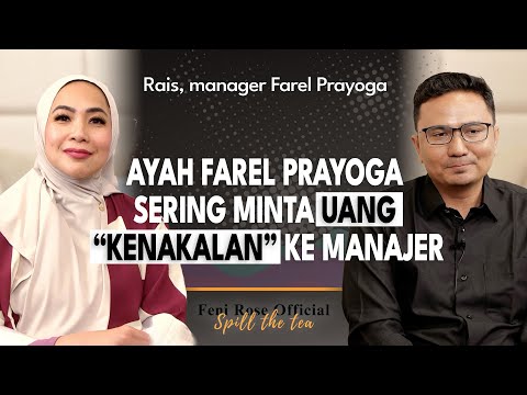 Nyanyi \"Ojo Dibandingke\", Farel Bikin Presiden Jokowi, Kapolri \u0026 Para Menteri Bergoyang