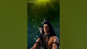 shiv Vani | Shiv Gyan | Devo ke Dev Mahadev | bholenath Status | Mahakal Status | #shorts