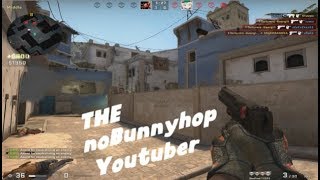 The noBunnyhop Youtuber