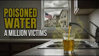 The American Military Base That Poisoned 1,000,000 People