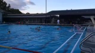 Water Polo