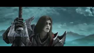 Legends Arise  Cinematic Trailer Of Rise Of Necrokeep  Project Next  Mobile Legends Bang Bang