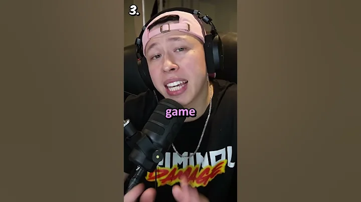 4 Games That TROLLED Streamers 💀 #shorts