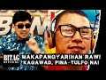 Nanutok ng Baril! Nagyabang na Makakalabas Agad Kulungan! (Idol niya raw si Ben Tulfo)