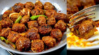 Soft And Juicy Chatkhara Kabab,Kabab Recipes,Bakra Eid Special Recipes screenshot 2