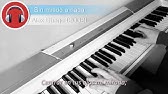 COMO TOCAR EN PIANO Ubago - Sin Miedo a Nada |TUTORIAL PIANO 100% BIEN EXPLICADO Nikolai - YouTube