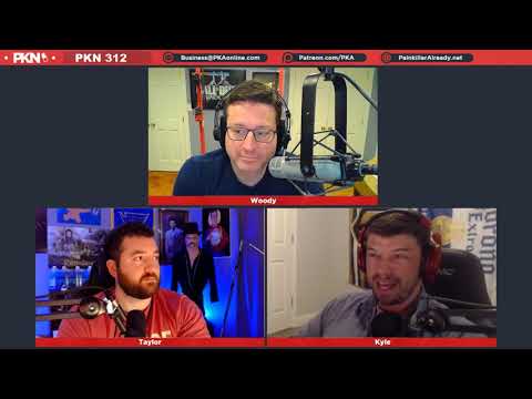 PKN 312 - PKN 312