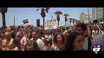 Omer Adam ft. Arisa - Tel Aviv (Universong 121 Israeli entry) Omer Adam ft. Arisa - Tel Aviv (Universong 121 Israeli entry)