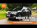 Nissan X-Trail DIG-T 160cv DCT 2019 / Al volante / Review / Supermotoronline.com