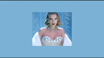 Taylor Swift - Bejeweled (Sped up + Pitched)