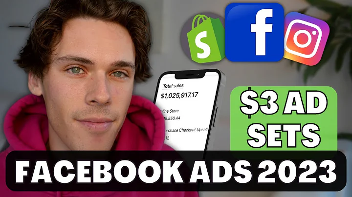 Maximizing Facebook Ad Success for Dropshipping in 2023