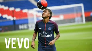 Neymar Jr - \