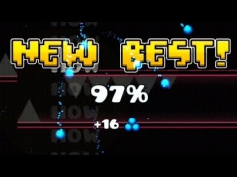 Видео: (60th demon) CraZy By DavJT 100% (3rd Hard Demon)