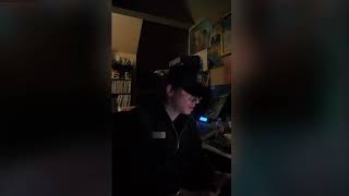 Logic - Into Ribbons snippet (03.16.2022)