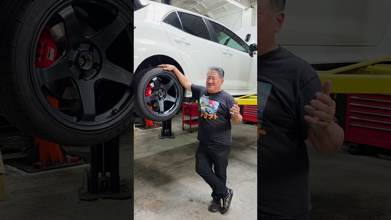 NITTO NT555 G2 - YouTube