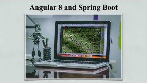 Angular 8 and Spring Boot Part 86   Development process for add to cart feature 2020 05 15 06 30 28