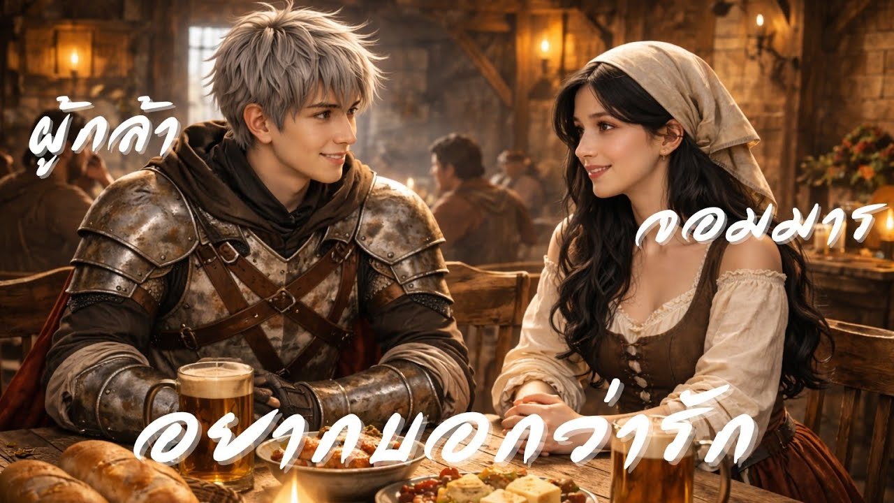 อยากบอกรัก - HIDESTUDIO | Official Music Video