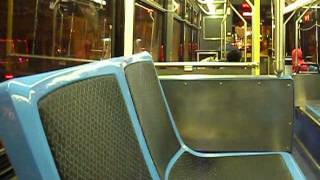 CTA Nova 6545 on the 65 grand 3-23-12