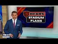 Bears stadium talks: What lawmakers said after meeting with Roger Goodell