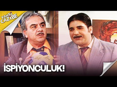 Ziverbey, Hulusi'ye Kemal ve Simge'yi ispiyonluyor! - Yahşi Cazibe 32. Bölüm