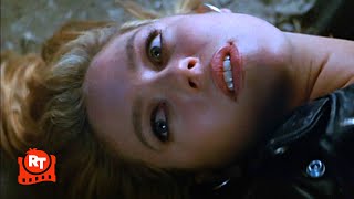 Basic Instinct (1992) - Deadly Car Crash Scene | Movieclips