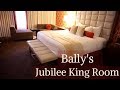 Do you know about BALLY'S Casino in Las Vegas? - YouTube