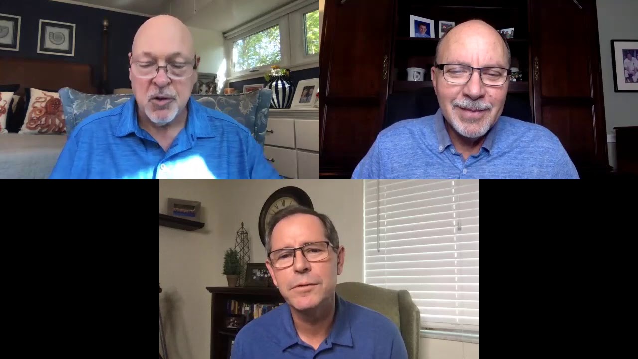 Fearless Faith Friday-9/30/20 Prayer