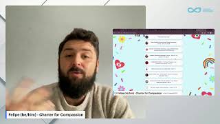 Charter LIVE with Felipe