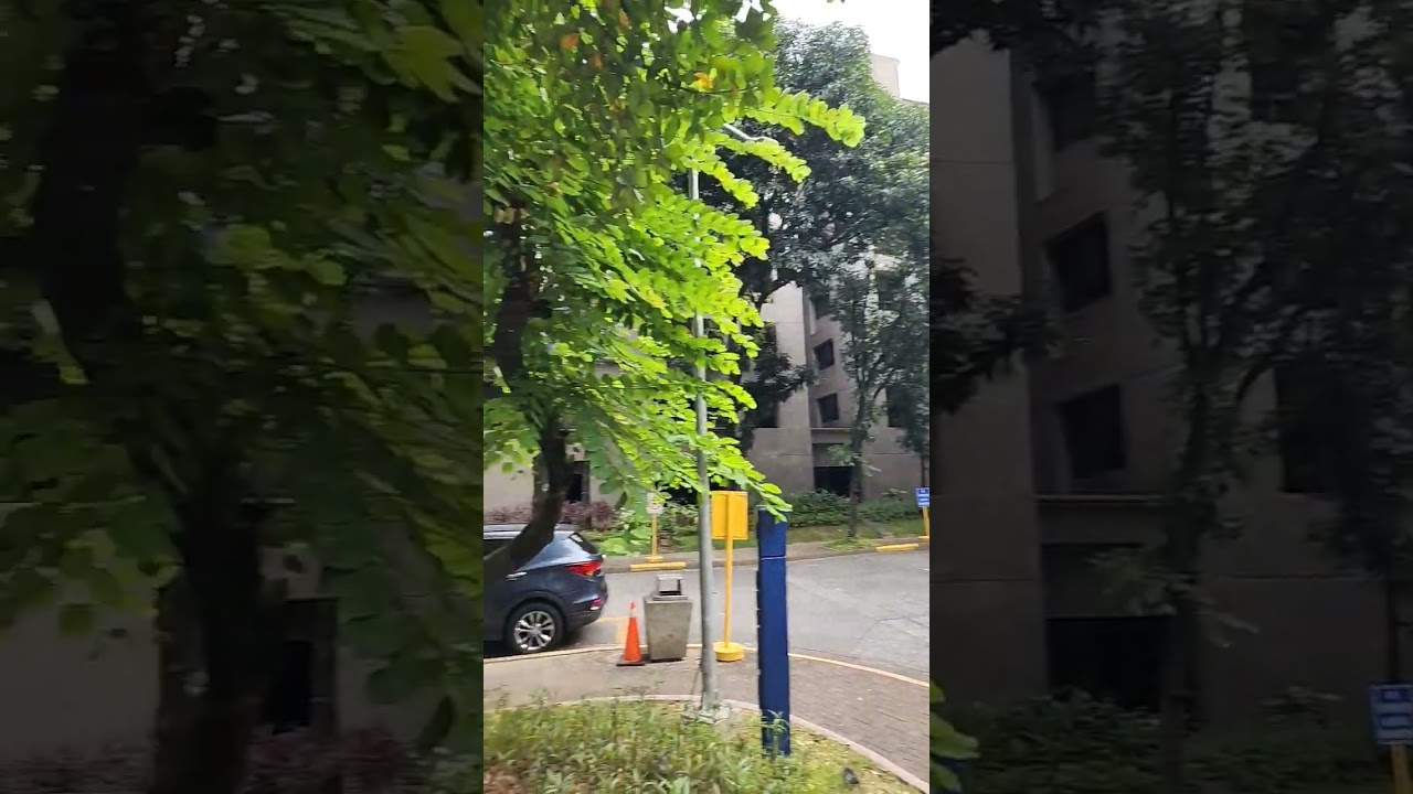 Alexandra at Ortigas Center,  Pasig 