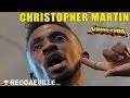 Christopher Martin - Baby I Love You @ SummerJam 2014