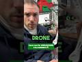 Come non far ARRUGGINIRE il tuo DRONE 😱Per acquisti contattami su 3332289436 📲#dji #drone #water