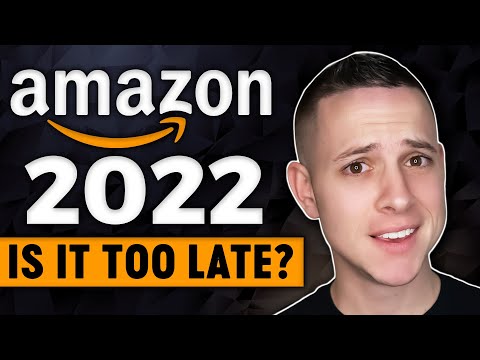 Is Amazon FBA Still Worth Starting In 2022? TRUTH Revealed! @THATLifestyleNinja