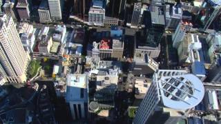 Make it Work, IHC Workability International Conference, Auckland NZ