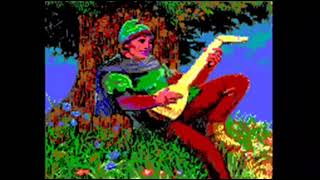 MS-DOS/WIN Tunes for Bards to Go Hard (and Soft) to (Medieval/Lute-y)