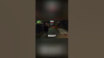 He didn’t want to play #repo #gaming #funny #shorts