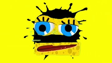 Spongebob Csupo Robot Logo (Even Of Splaat)
