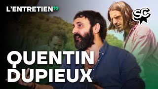 Quentin Dupieux : LEntretien (MANDIBULES)