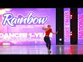 2025 Tap Solo- Pretty Woman