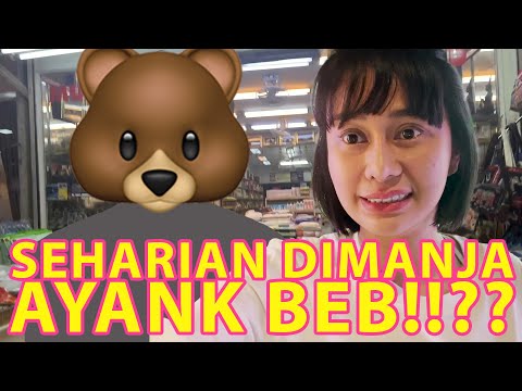 HARI KEDUA DI