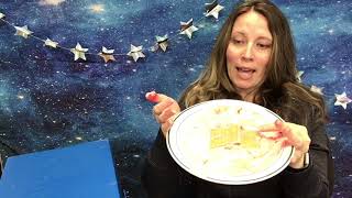 STEM Fridays: Graham Cracker Plate Tectonics
