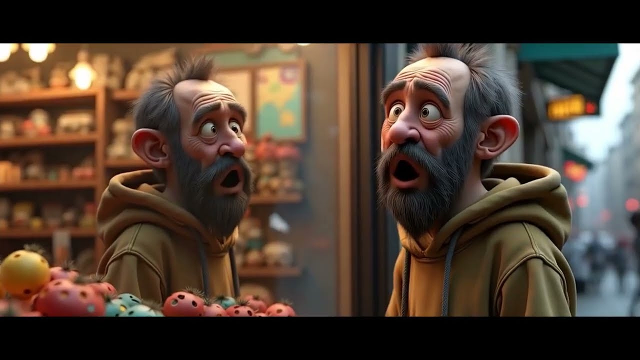 Orange Roughies - Orange Roughie