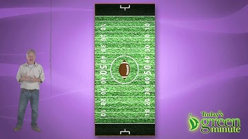 Graphene: The Sci-Fi Material Of The Future, Made Real | Video