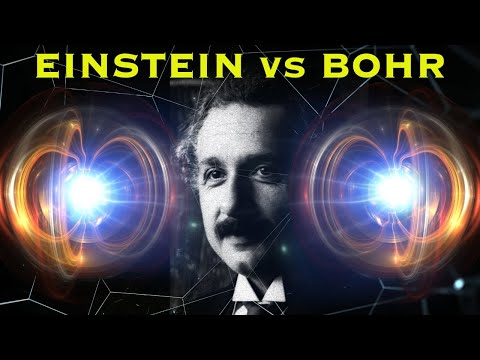 Vidéo: Pour quelle théorie de Bohr n'est pas applicable ?