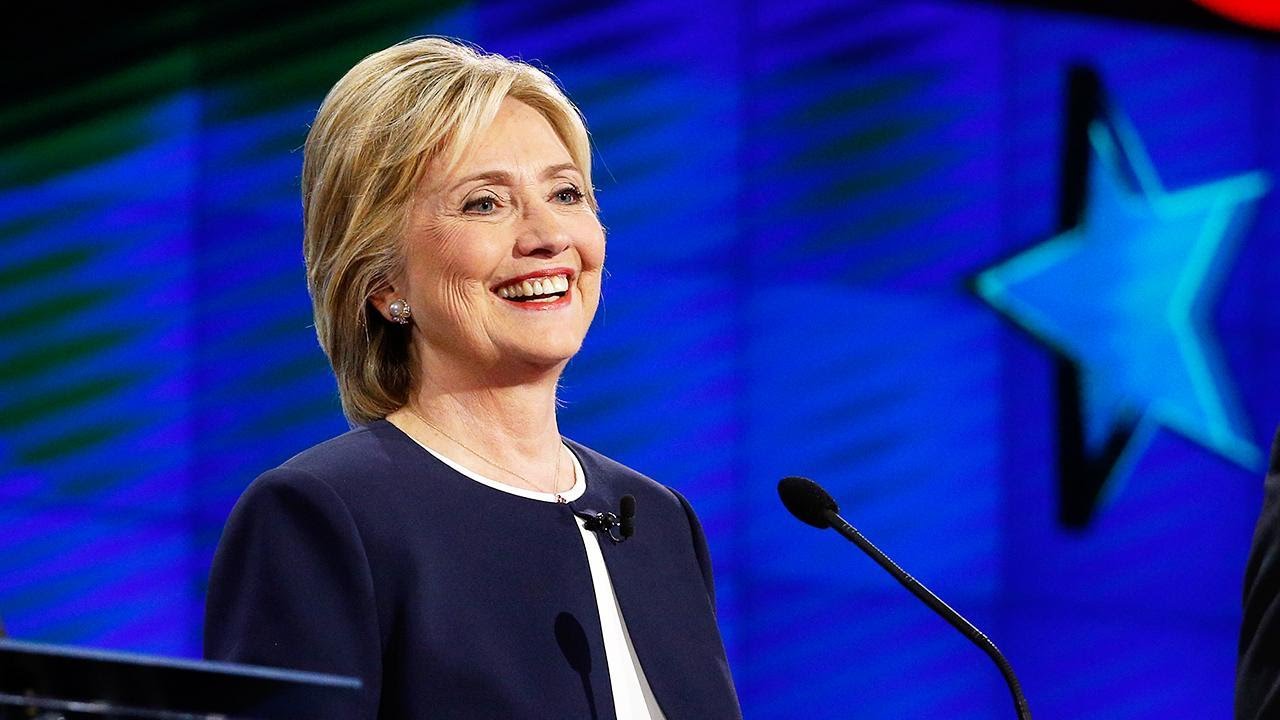 U.S. Markets Seem to Think Hillary Clinton won Debate U.S. Markets Seem to Think Hillary Clinton won Debate