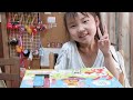チャレンジ2年生 4月号 開封Live!!【進研ゼミ小学講座】